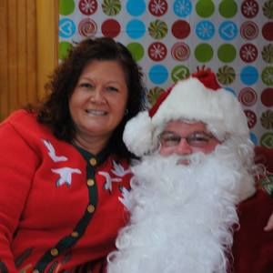 Meet your Posher, Pamela